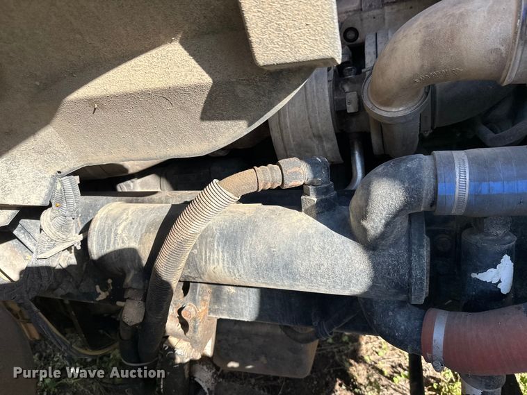 image for item DW4366 2006 Sterling L-Line ready mix truck