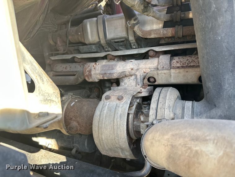 image for item DW4366 2006 Sterling L-Line ready mix truck