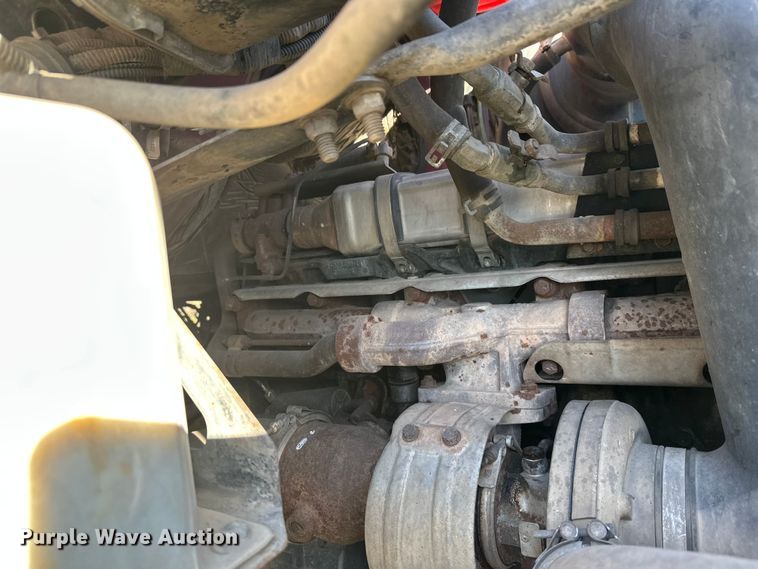 image for item DW4366 2006 Sterling L-Line ready mix truck