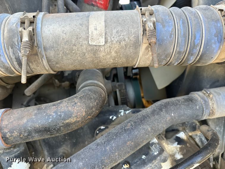 image for item DW4366 2006 Sterling L-Line ready mix truck