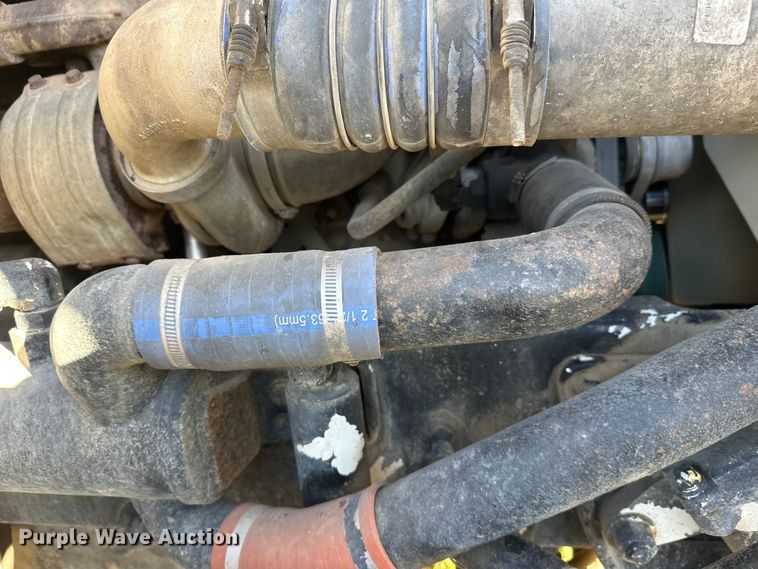 image for item DW4366 2006 Sterling L-Line ready mix truck