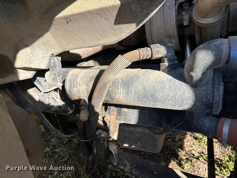 image for item DW4366 2006 Sterling L-Line ready mix truck