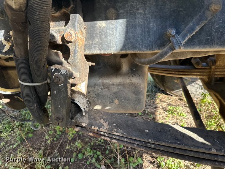 image for item DW4366 2006 Sterling L-Line ready mix truck