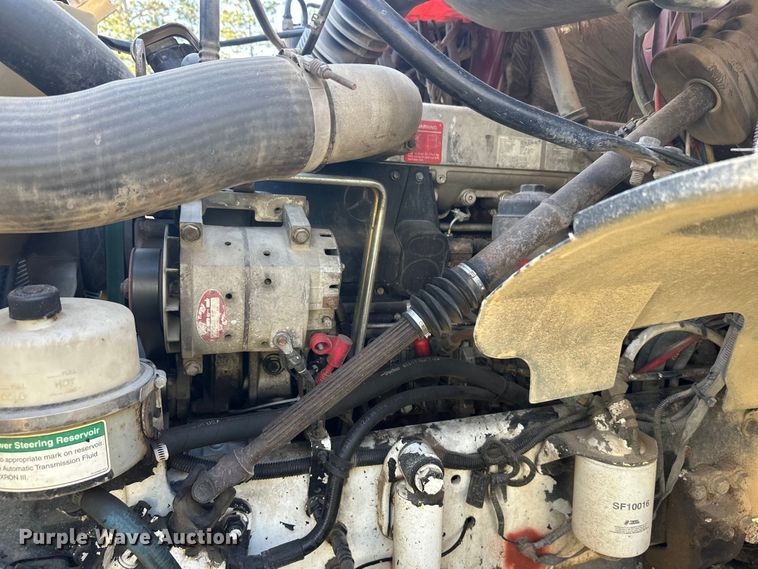 image for item DW4366 2006 Sterling L-Line ready mix truck