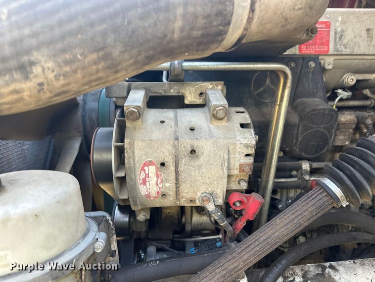 image for item DW4366 2006 Sterling L-Line ready mix truck