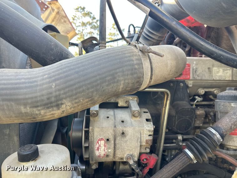 image for item DW4366 2006 Sterling L-Line ready mix truck