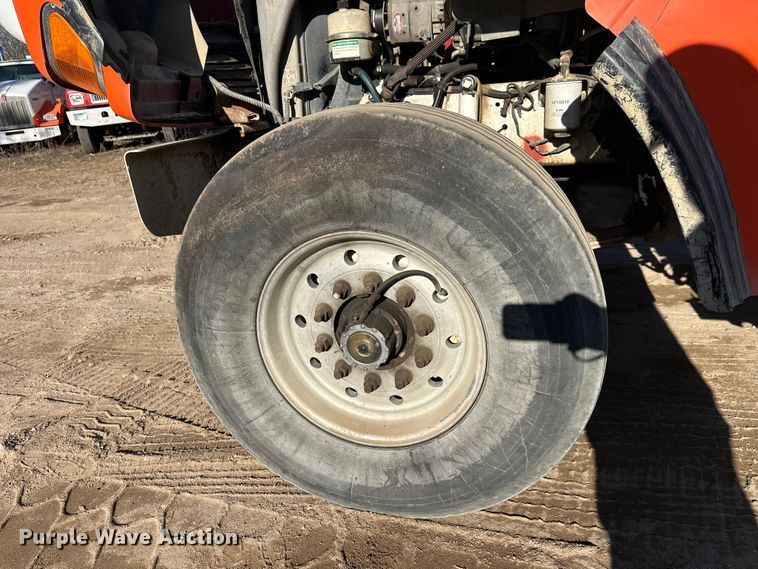 image for item DW4366 2006 Sterling L-Line ready mix truck