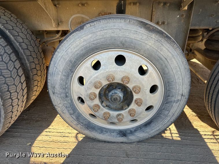 image for item DW4366 2006 Sterling L-Line ready mix truck