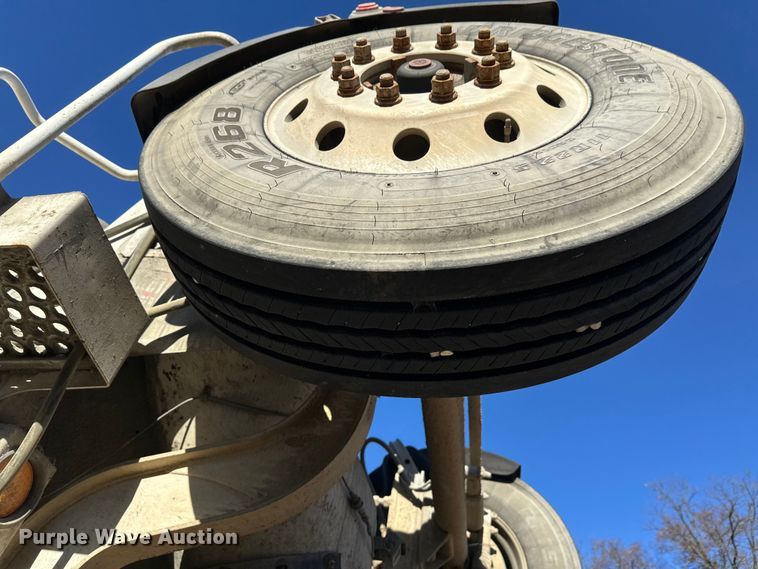 image for item DW4366 2006 Sterling L-Line ready mix truck