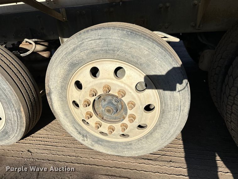 image for item DW4366 2006 Sterling L-Line ready mix truck