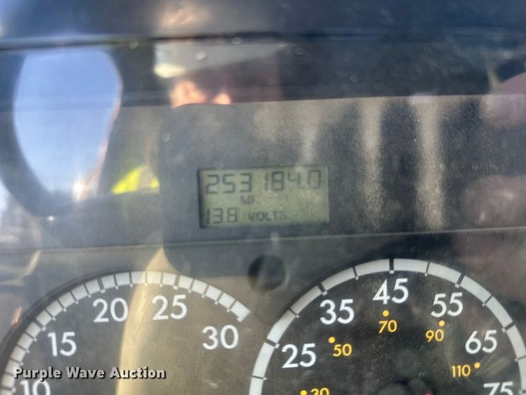 image for item DW4366 2006 Sterling L-Line ready mix truck