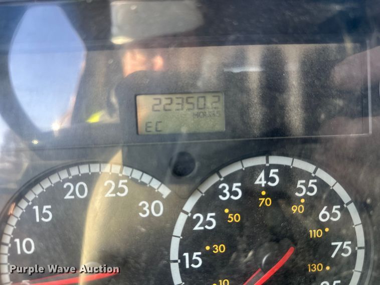 image for item DW4366 2006 Sterling L-Line ready mix truck