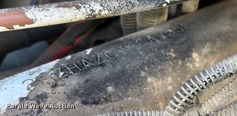 image for item DW4366 2006 Sterling L-Line ready mix truck