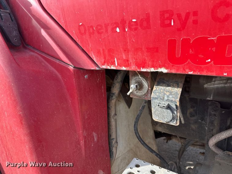 image for item DW4370 2007 Sterling L9500 ready mix truck