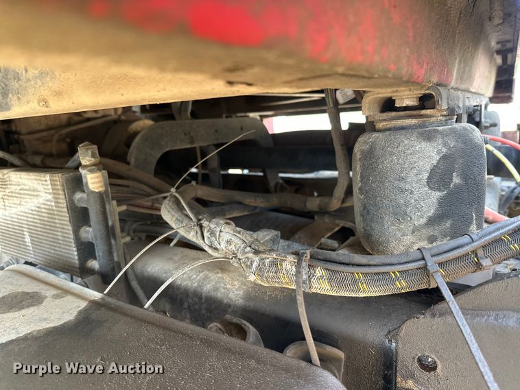 image for item DW4370 2007 Sterling L9500 ready mix truck