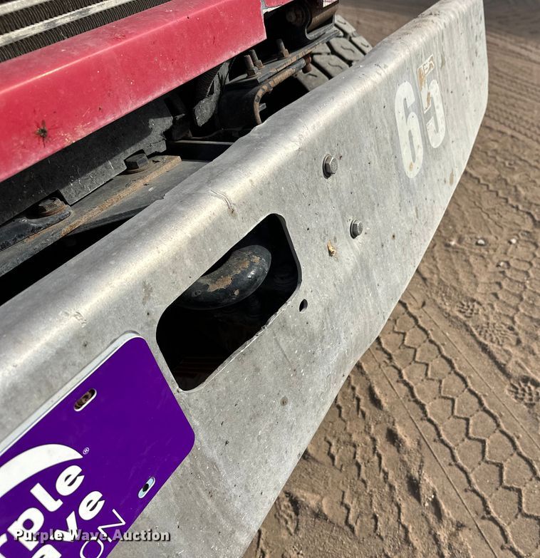 image for item DW4370 2007 Sterling L9500 ready mix truck