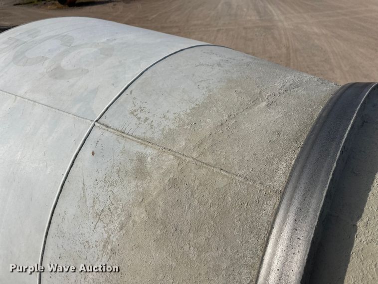 image for item DW4370 2007 Sterling L9500 ready mix truck