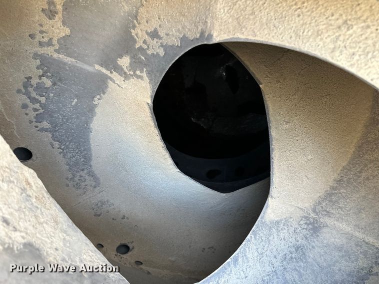 image for item DW4370 2007 Sterling L9500 ready mix truck