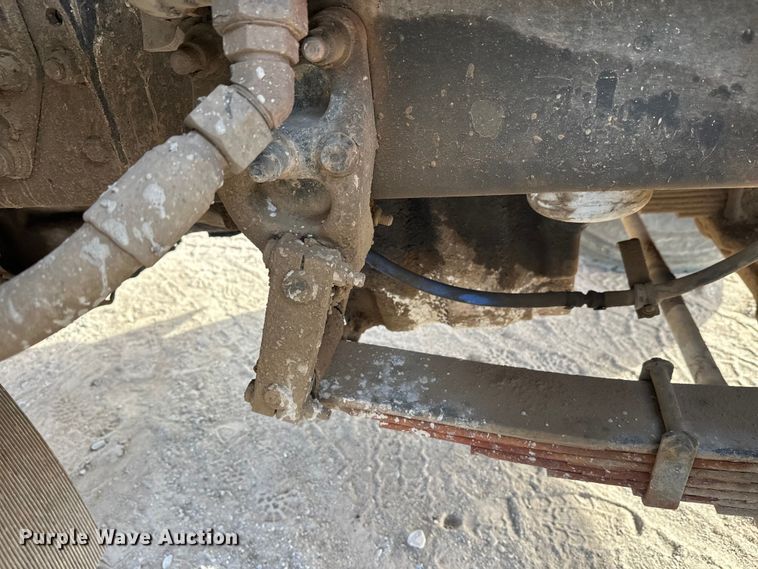 image for item DW4370 2007 Sterling L9500 ready mix truck