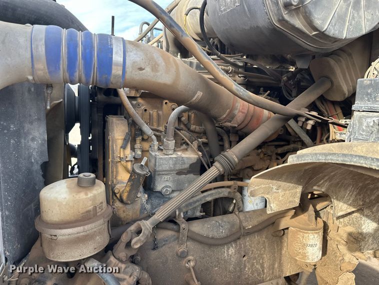 image for item DW4370 2007 Sterling L9500 ready mix truck