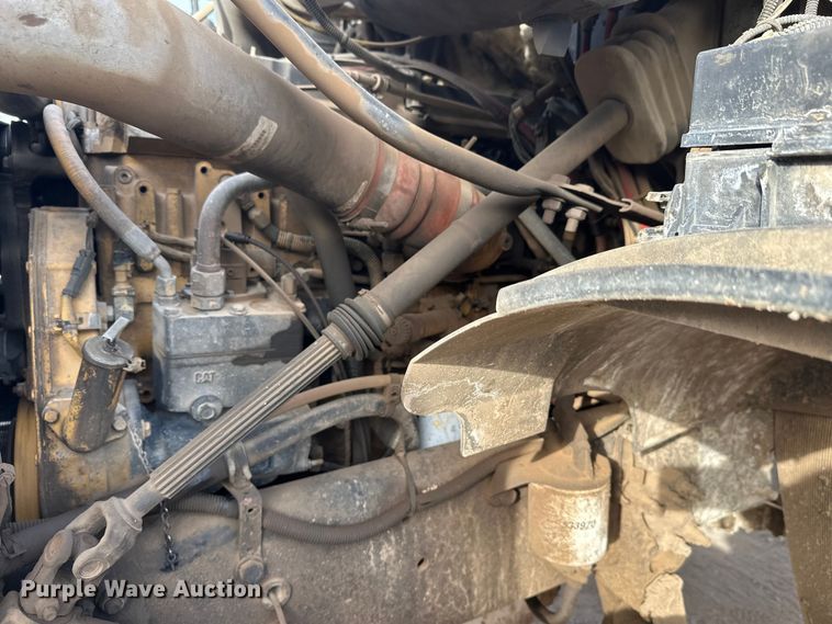 image for item DW4370 2007 Sterling L9500 ready mix truck