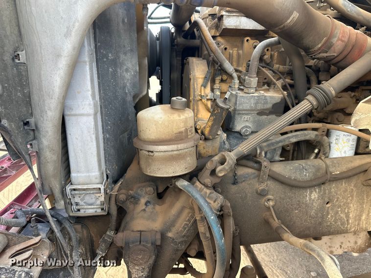 image for item DW4370 2007 Sterling L9500 ready mix truck