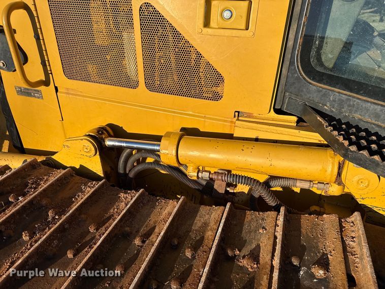 image for item DW5195 2012 Caterpillar D5K XL dozer