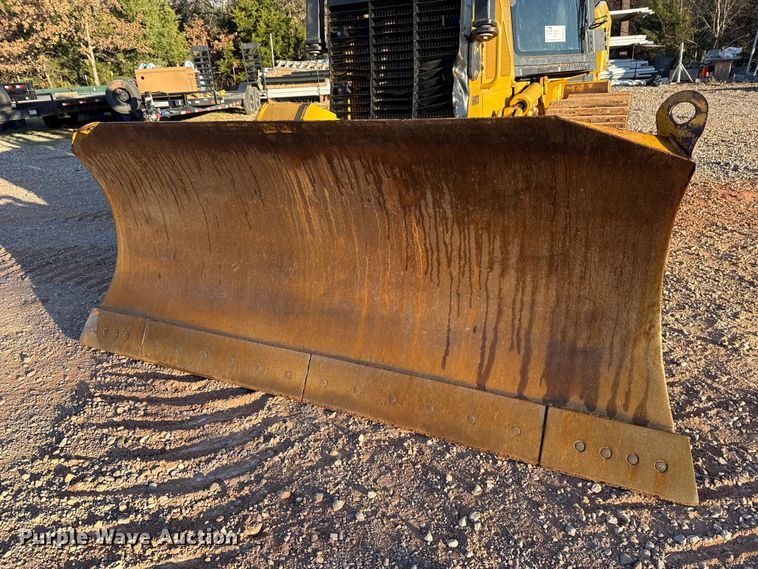 image for item DW5195 2012 Caterpillar D5K XL dozer