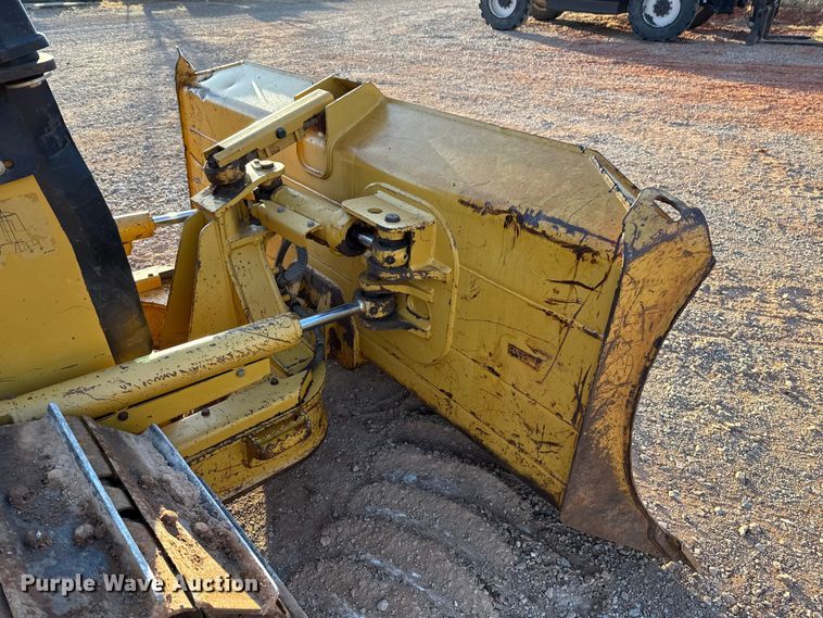 image for item DW5195 2012 Caterpillar D5K XL dozer