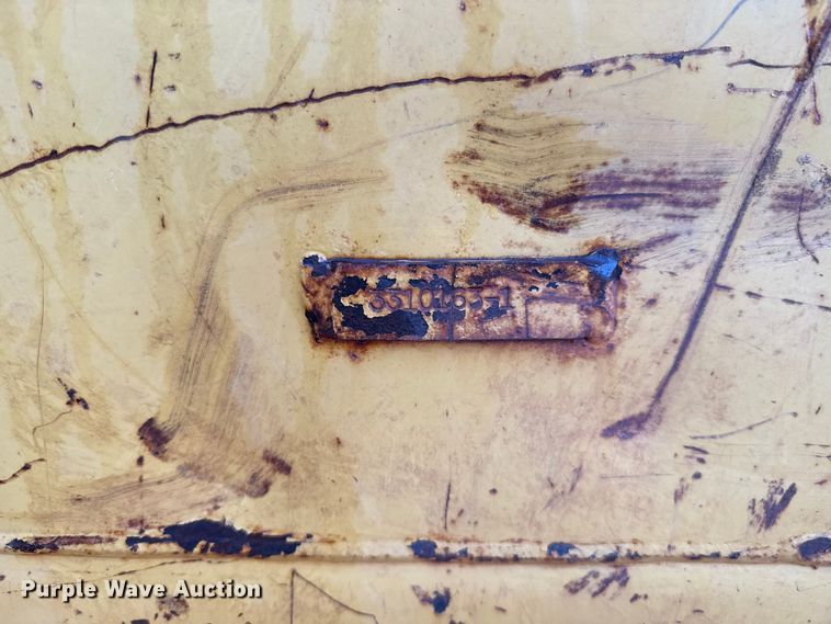 image for item DW5195 2012 Caterpillar D5K XL dozer