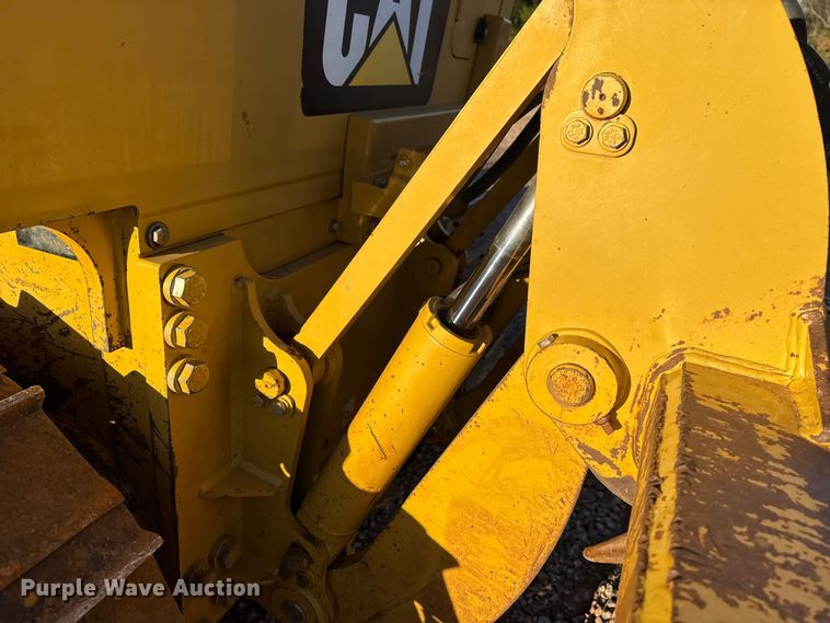 image for item DW5195 2012 Caterpillar D5K XL dozer