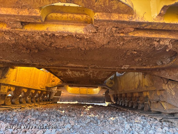 image for item DW5195 2012 Caterpillar D5K XL dozer