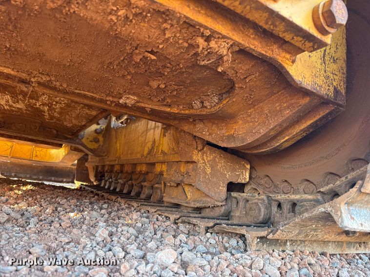 image for item DW5195 2012 Caterpillar D5K XL dozer