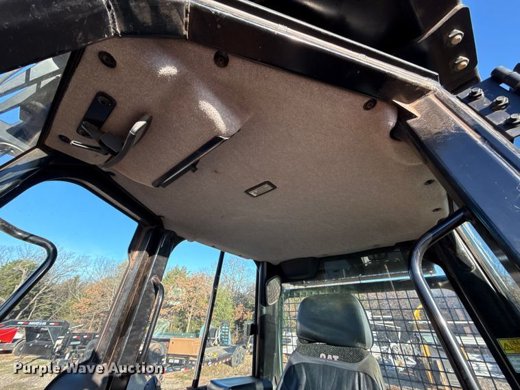 image for item DW5195 2012 Caterpillar D5K XL dozer