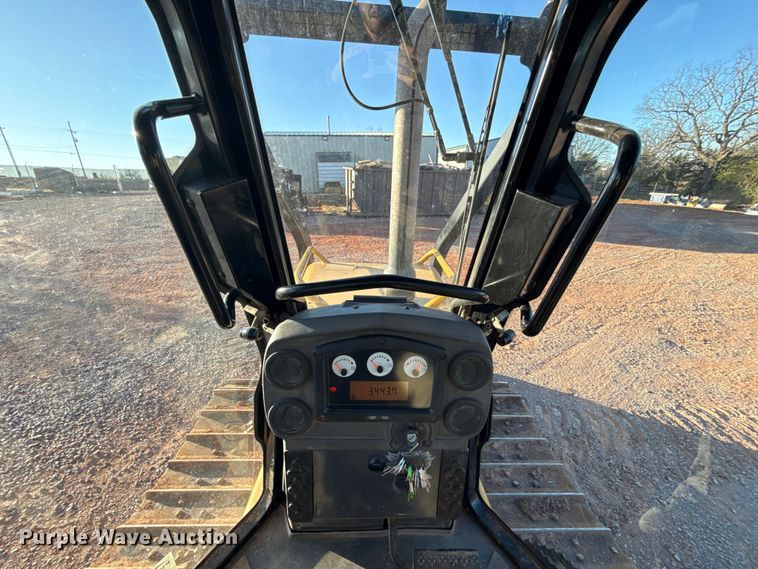 image for item DW5195 2012 Caterpillar D5K XL dozer