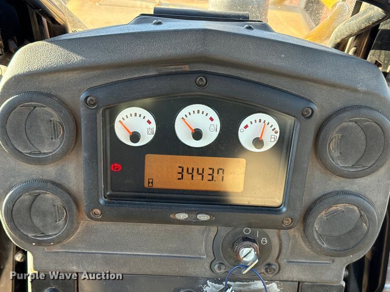 image for item DW5195 2012 Caterpillar D5K XL dozer