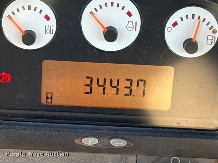 image for item DW5195 2012 Caterpillar D5K XL dozer