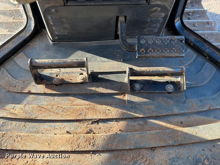 image for item DW5195 2012 Caterpillar D5K XL dozer