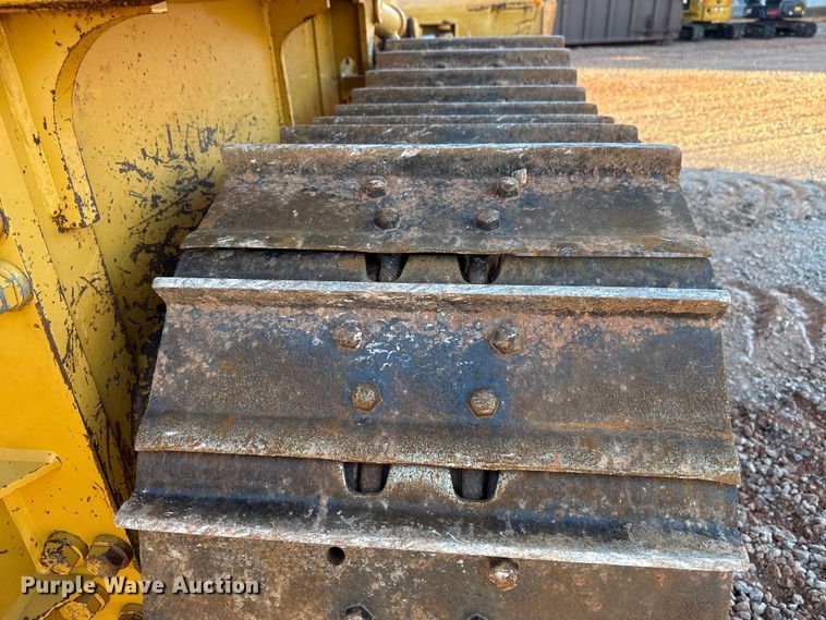 image for item DW5195 2012 Caterpillar D5K XL dozer