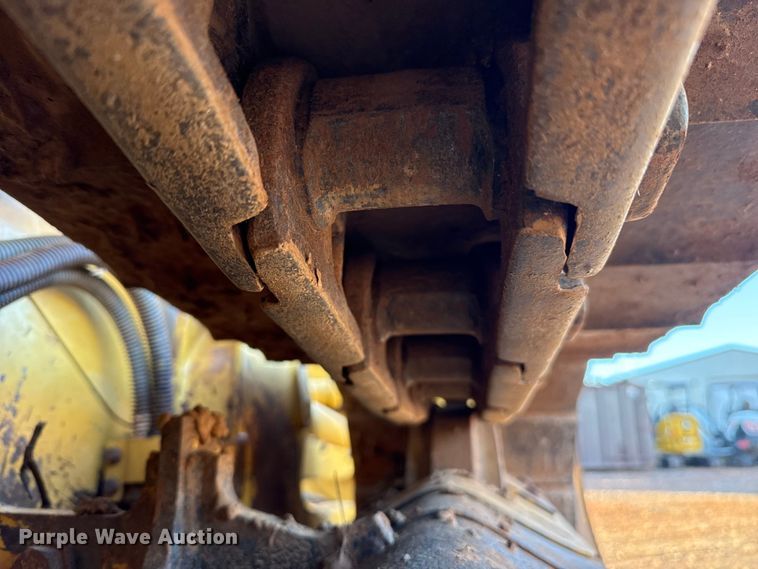 image for item DW5195 2012 Caterpillar D5K XL dozer