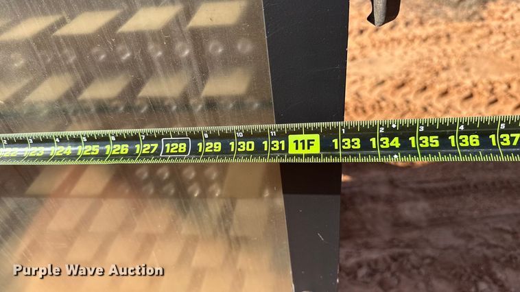 image for item DW5196 2008 Ver-Mac message board trailer