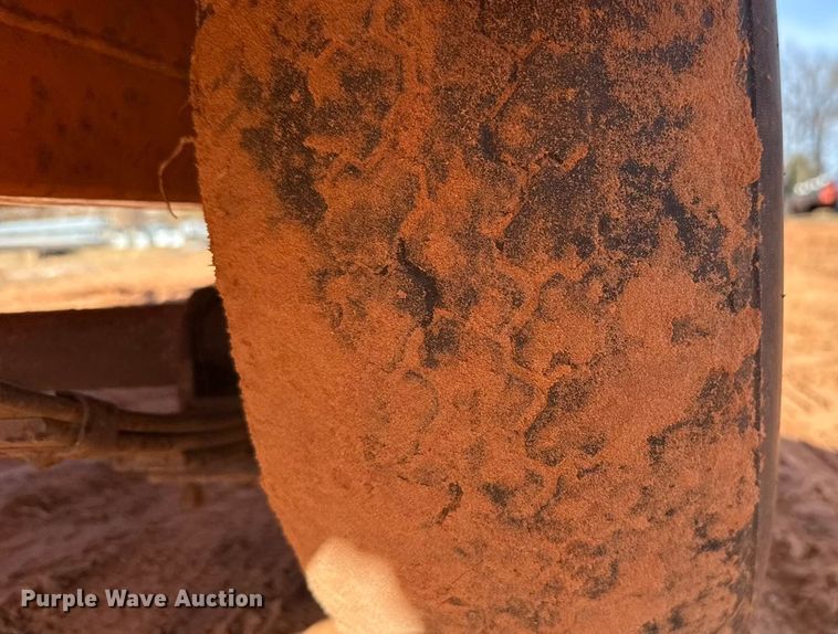 image for item DW5196 2008 Ver-Mac message board trailer