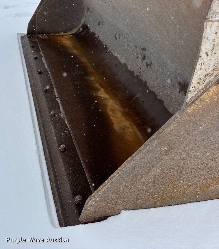 image for item DW6684 2019 John Deere 310SL HL backhoe