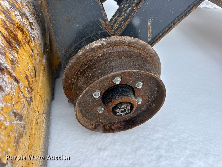 image for item DW6684 2019 John Deere 310SL HL backhoe