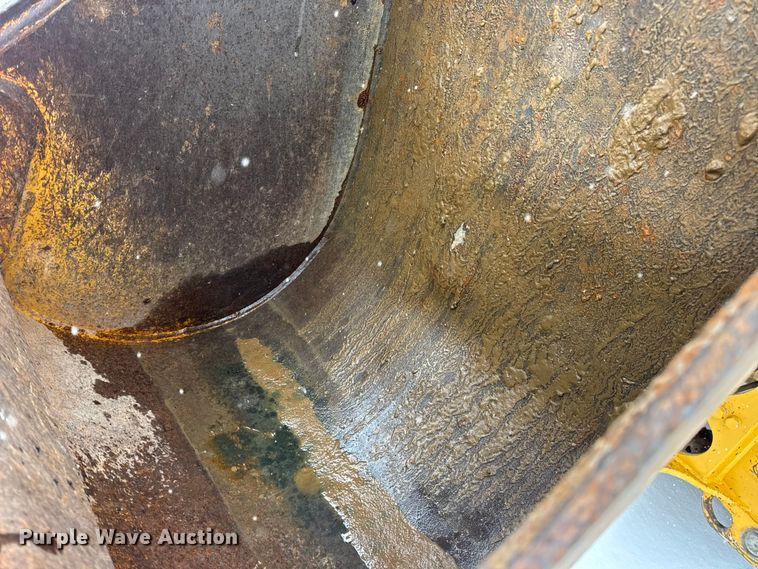 image for item DW6684 2019 John Deere 310SL HL backhoe