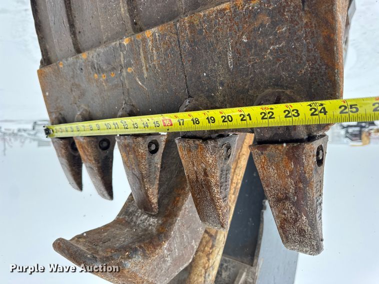 image for item DW6684 2019 John Deere 310SL HL backhoe