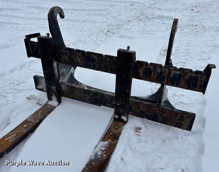 image for item DW6684 2019 John Deere 310SL HL backhoe