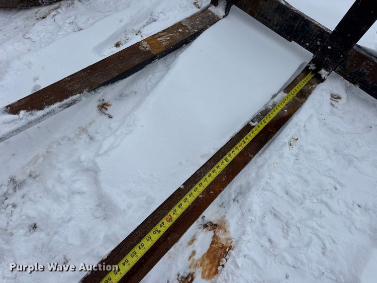 image for item DW6684 2019 John Deere 310SL HL backhoe