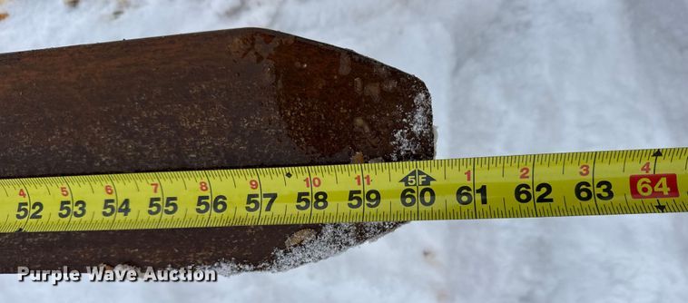 image for item DW6684 2019 John Deere 310SL HL backhoe