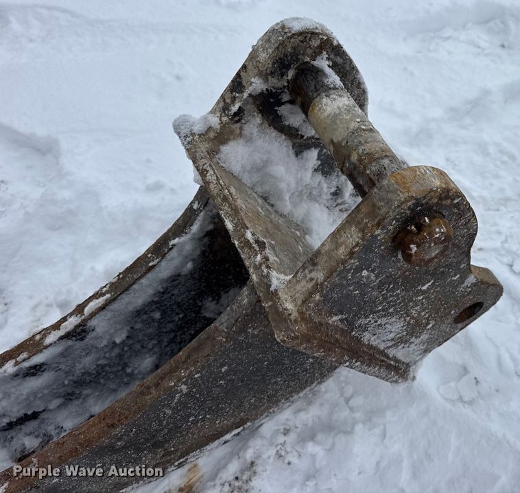 image for item DW6684 2019 John Deere 310SL HL backhoe